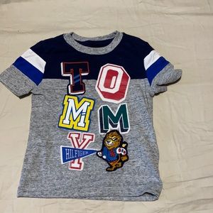 TODDLER Tommy Hilfiger t-shirt